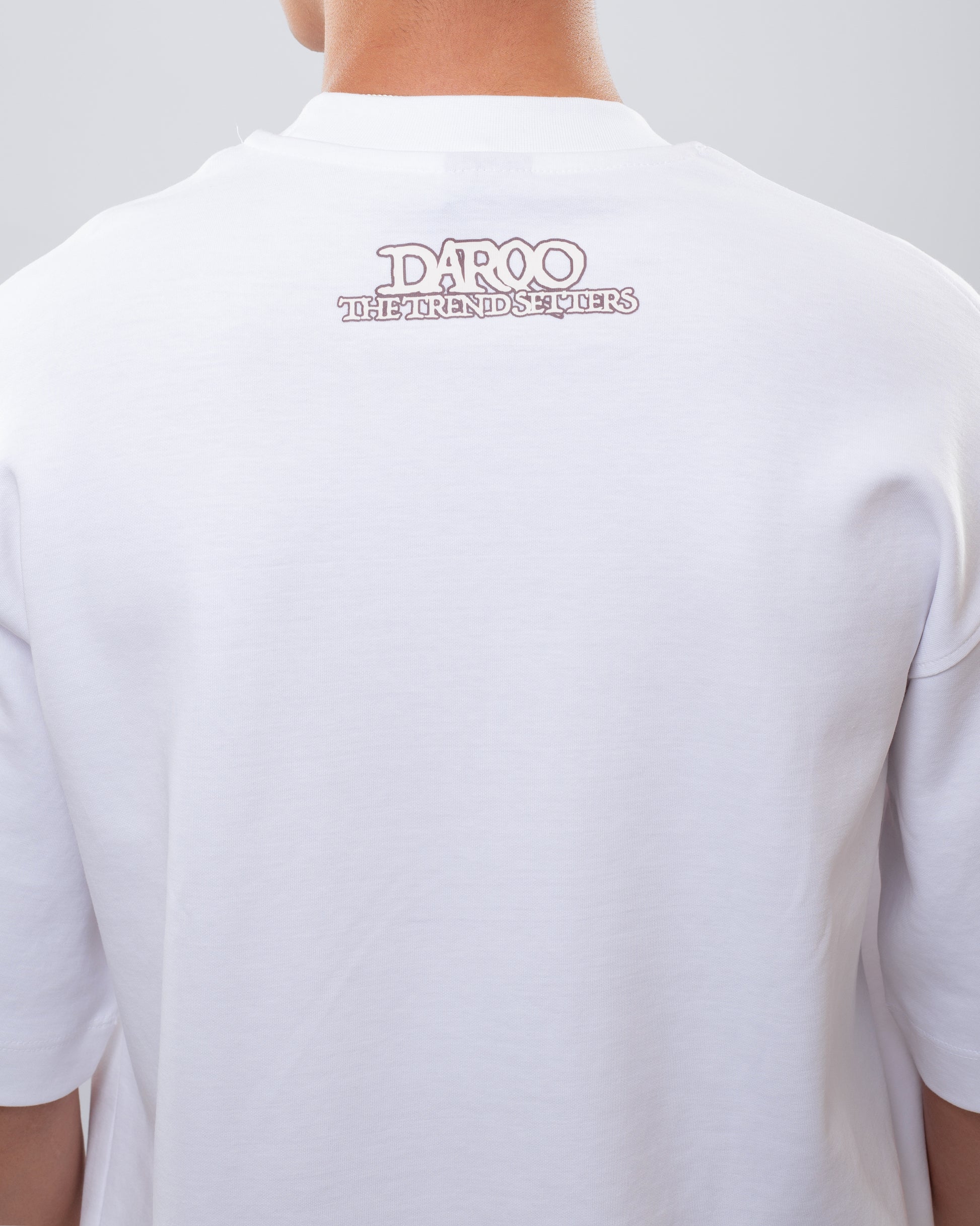 TTS WHITE