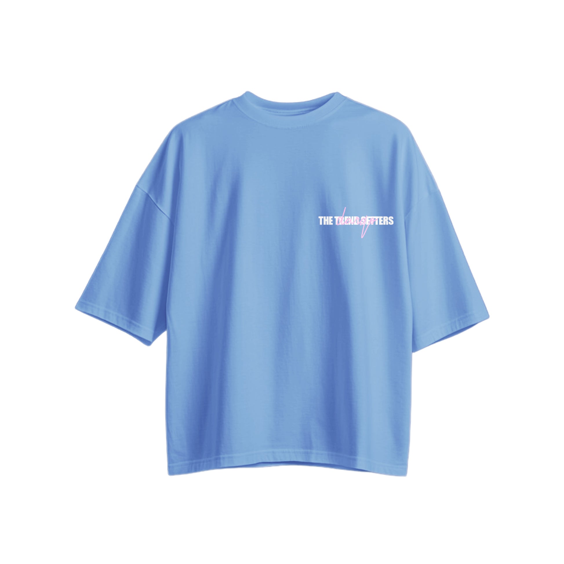 THEN WHEN BLUE TEE