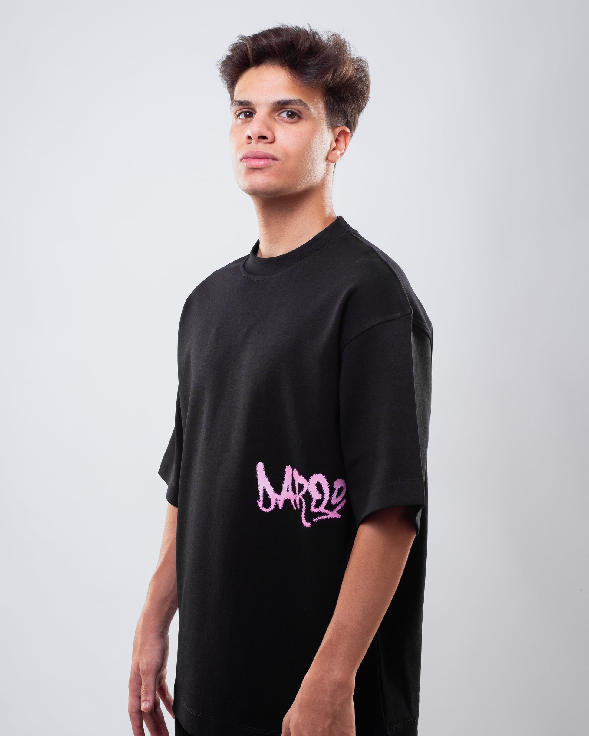 TREND SETTERS Black