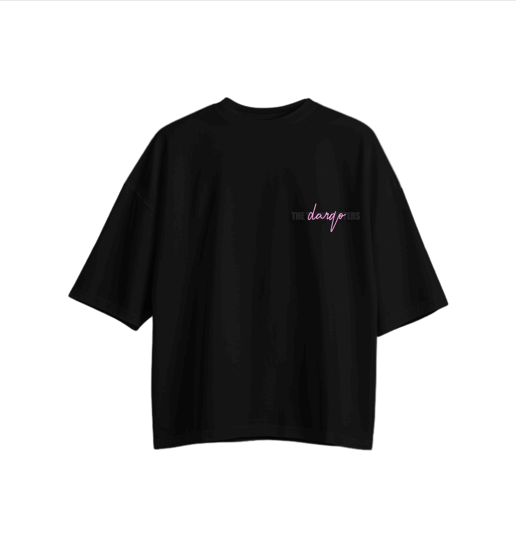 THEN WHEN BLACK TEE