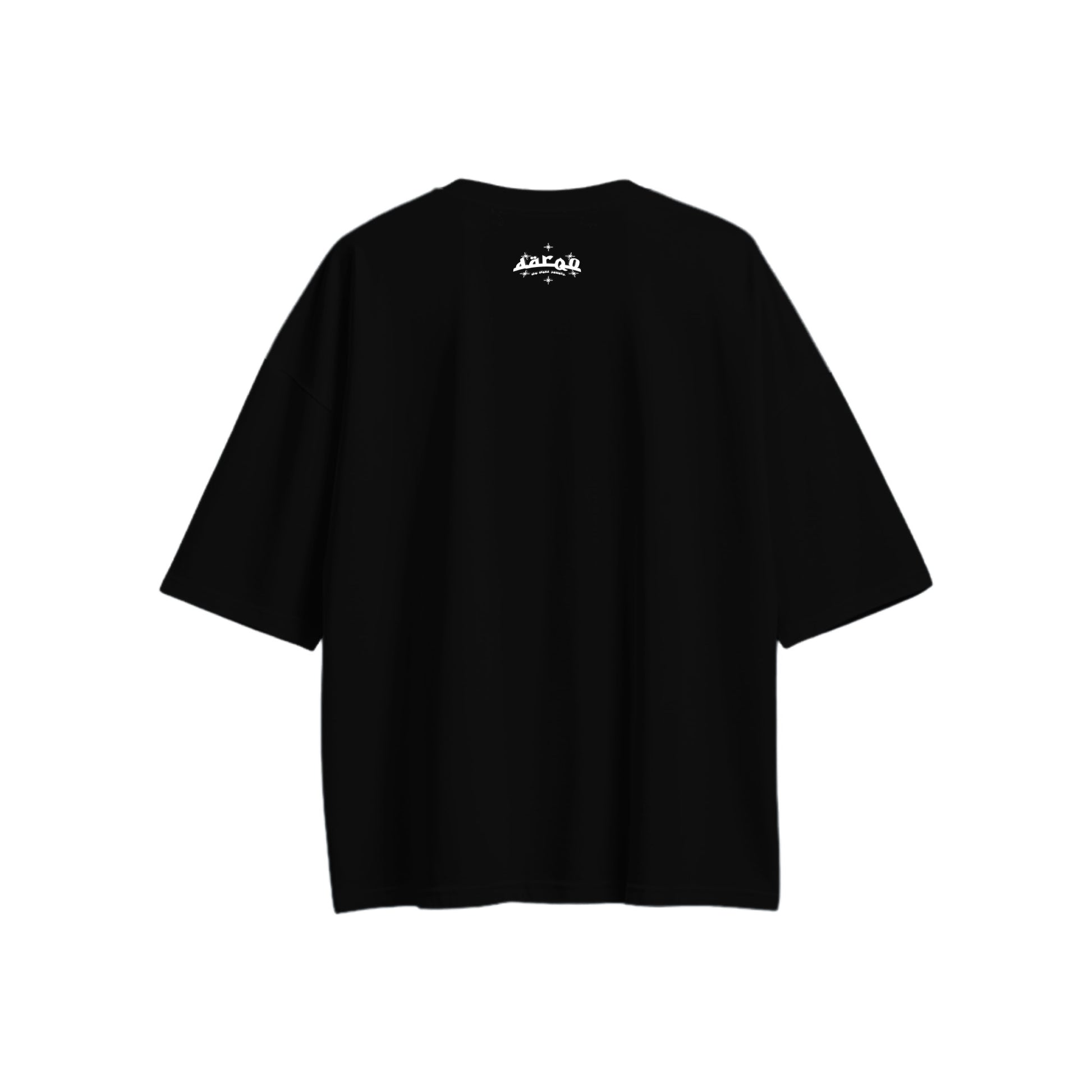 DARQO BLACK TEE